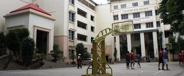 SJCC_Bangalore